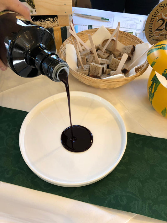 Das schwarze Gold der Steiermark