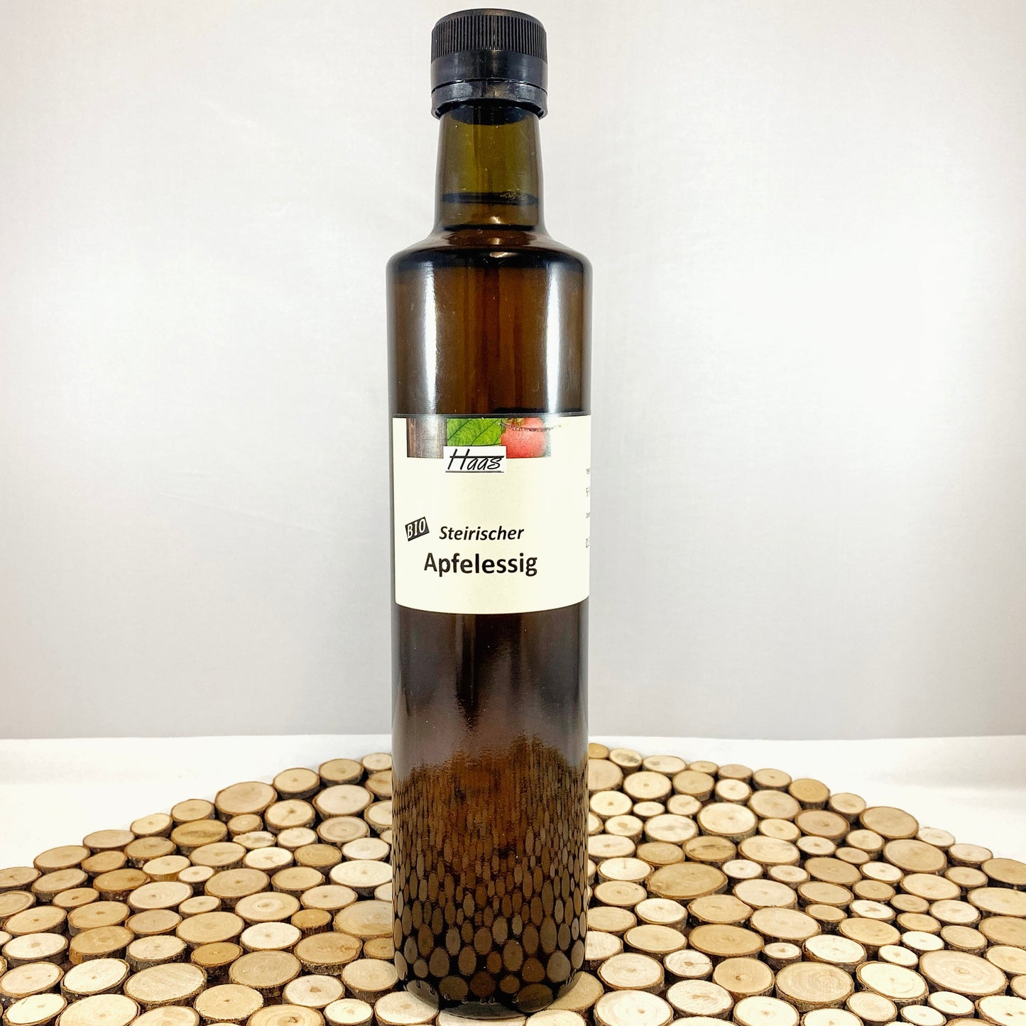 Bio-Apfelessig 500ml