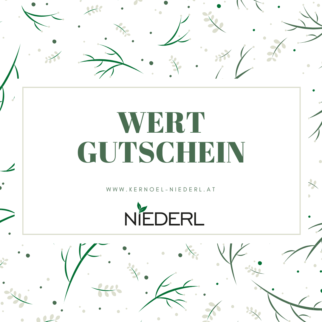 Geschenkgutschein