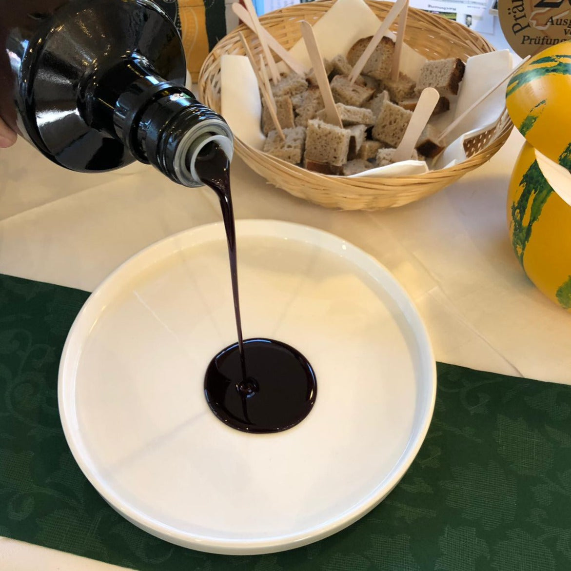 Steirisches Kürbiskernöl 100 ml