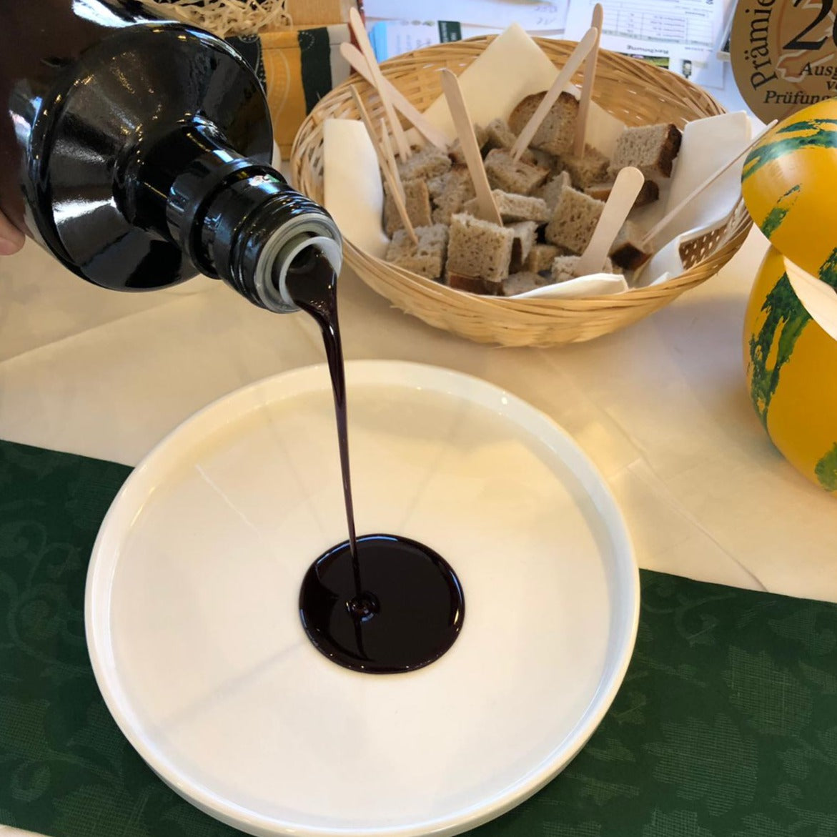 Steirisches Kürbiskernöl 500 ml