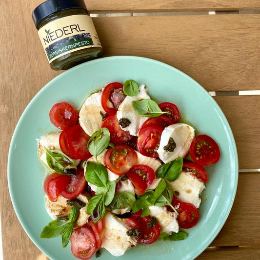 Steirisches Kürbiskernpesto 100g